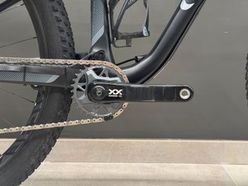 Gebrauchtes Wilier URTA SLR 2023 Mountainbike, Schwarz — Bild 5 von 16
