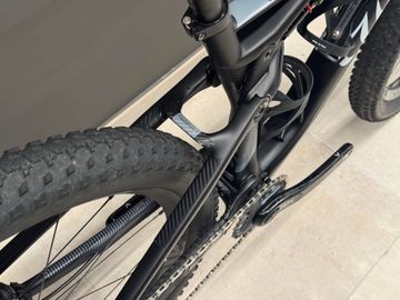 Käytetty Wilier URTA SLR 2023 Mountainbike — kuva 11 / 16