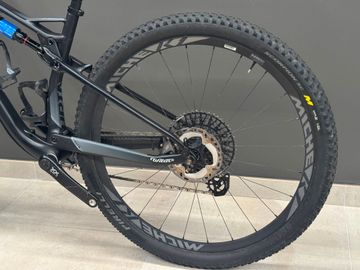 Käytetty Wilier URTA SLR 2023 Mountainbike — kuva 16 / 16