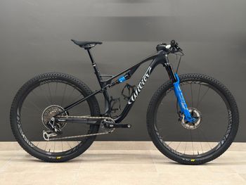 Wilier URTA SLR 2023 MTB de segunda mano