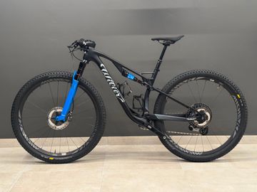 Käytetty Wilier URTA SLR 2023 Mountainbike — kuva 10 / 16