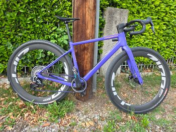 Used Megamo WEST 01 2026 2026 Road & Gravel