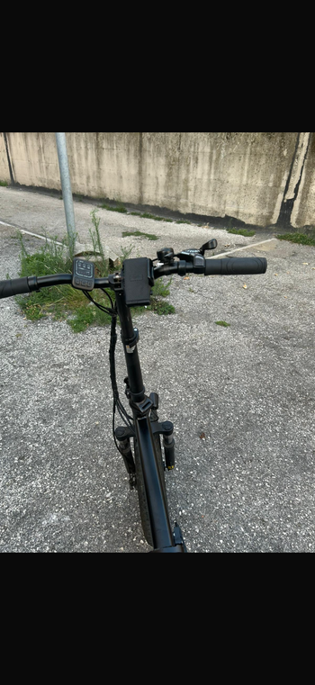Momo design Custom Urban usato, Nero — immagine 5 di 5