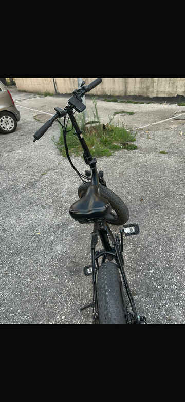 Used Momo design Custom Urban, Black — image 2 of 5