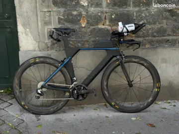 Tweedehands Canyon Speedmax CF7 2019 Road & Gravel — afbeelding 9 van 19