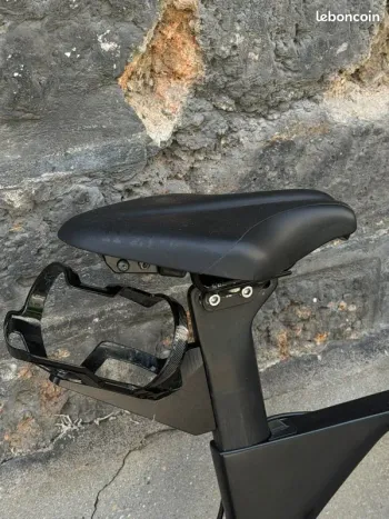 Gebrauchtes Canyon Speedmax CF7 2019 Road & Gravel, Schwarz — Bild 5 von 19