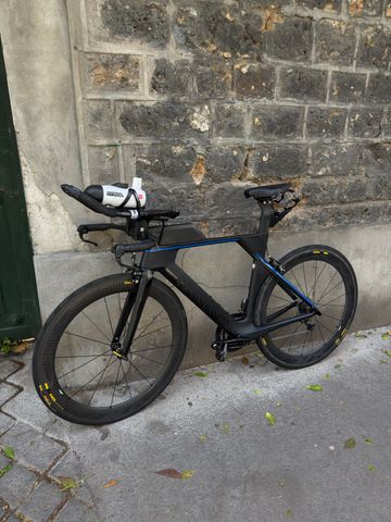 Tweedehands Canyon Speedmax CF7 2019 Road & Gravel — afbeelding 17 van 19
