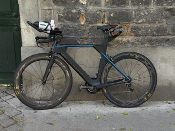 Gebrauchtes Canyon Speedmax CF7 2019 Road & Gravel, Schwarz — Bild 13 von 19
