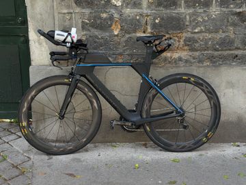 Tweedehands Canyon Speedmax CF7 2019 Road & Gravel — afbeelding 13 van 19