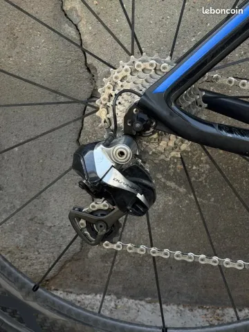 Tweedehands Canyon Speedmax CF7 2019 Road & Gravel — afbeelding 6 van 19