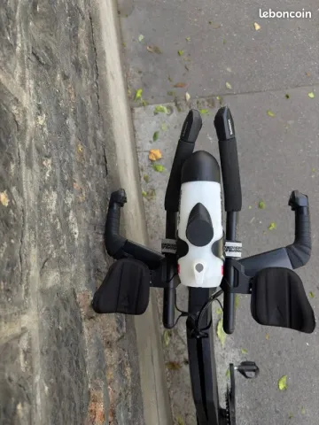 Tweedehands Canyon Speedmax CF7 2019 Road & Gravel — afbeelding 4 van 19