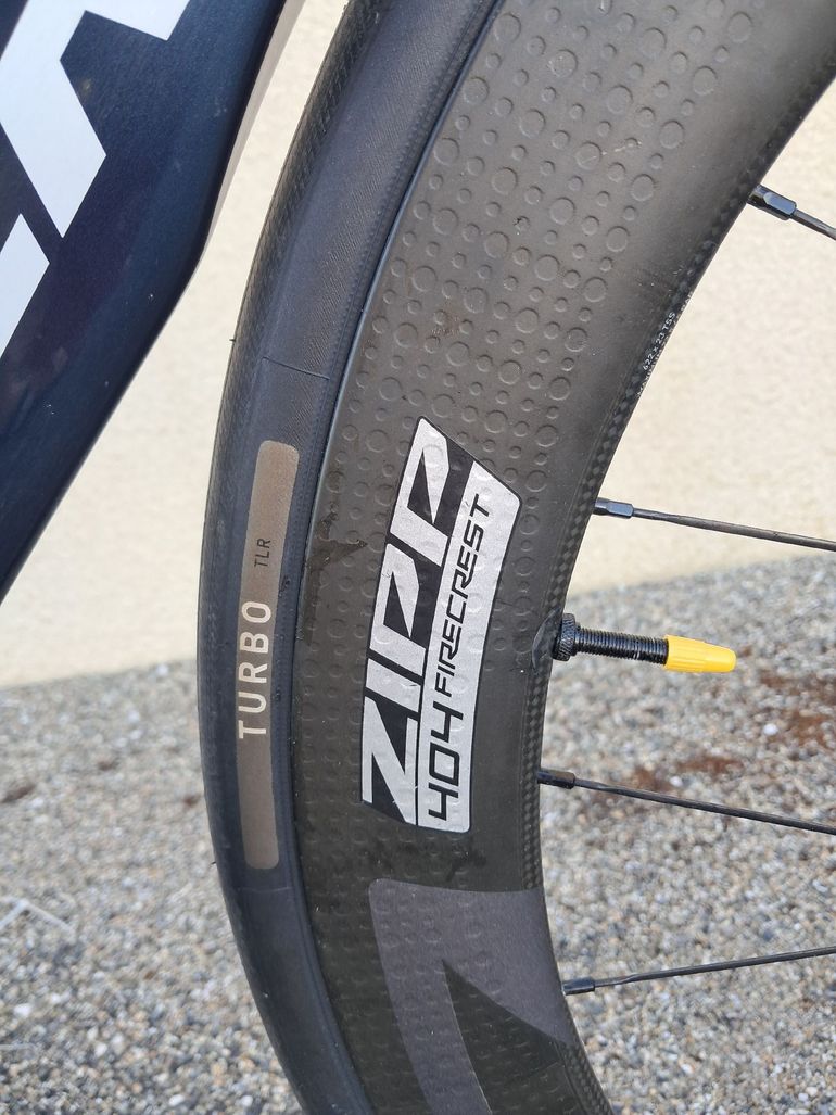 Używany Lapierre Aerostorm DRS 2024 2024 Road & Gravel — zdjęcie 4 z 7