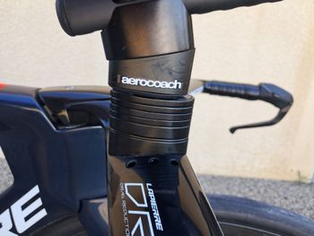 Używany Lapierre Aerostorm DRS 2024 2024 Road & Gravel — zdjęcie 7 z 7
