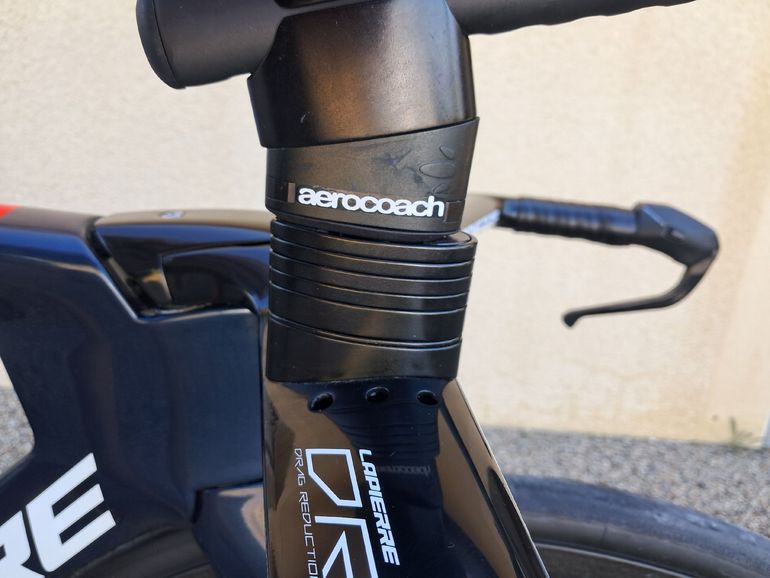 Używany Lapierre Aerostorm DRS 2024 2024 Road & Gravel — zdjęcie 7 z 7