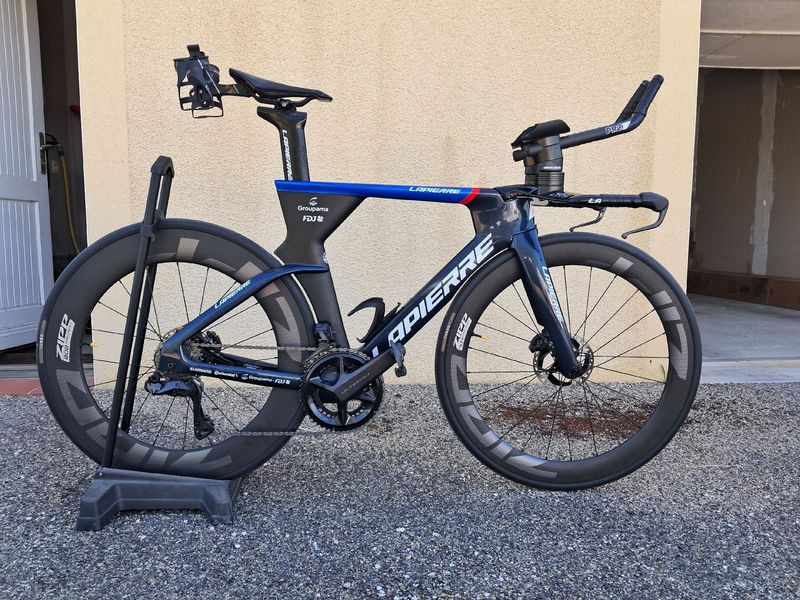 Lapierre Aerostorm DRS 2024 2024 Road & Gravel de segunda mano