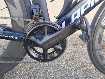 Używany Lapierre Aerostorm DRS 2024 2024 Road & Gravel — zdjęcie 3 z 7