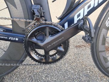 Tweedehands Lapierre Aerostorm DRS 2024 2024 Road & Gravel — afbeelding 3 van 7