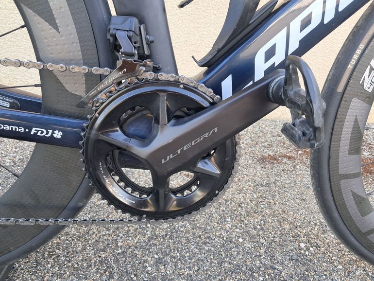 Używany Lapierre Aerostorm DRS 2024 2024 Road & Gravel — zdjęcie 3 z 7