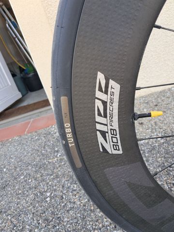 Tweedehands Lapierre Aerostorm DRS 2024 2024 Road & Gravel — afbeelding 5 van 7