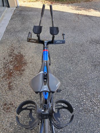 Używany Lapierre Aerostorm DRS 2024 2024 Road & Gravel — zdjęcie 6 z 7