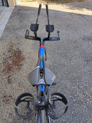 Tweedehands Lapierre Aerostorm DRS 2024 2024 Road & Gravel — afbeelding 6 van 7