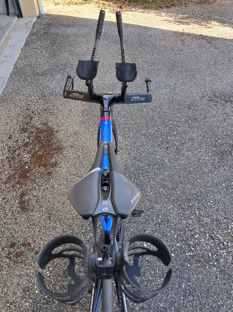 Używany Lapierre Aerostorm DRS 2024 2024 Road & Gravel — zdjęcie 6 z 7
