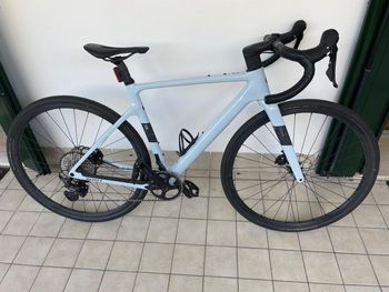 Gebrauchtes Scott Addict Gravel 40 2025 2025 Road & Gravel
