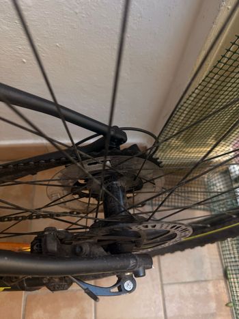 Käytetty Scott Aspect 970 2021 2021 Mountainbike — kuva 8 / 13