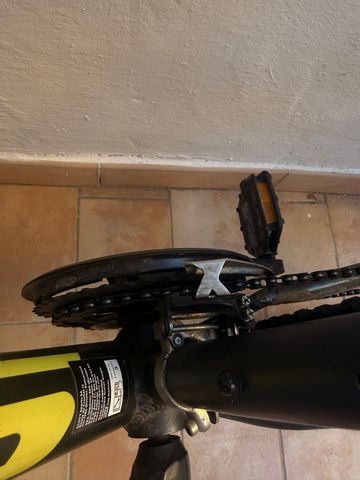 Used Scott Aspect 970 2021 2021 Mountainbike, Black, 29 — image 6 of 13