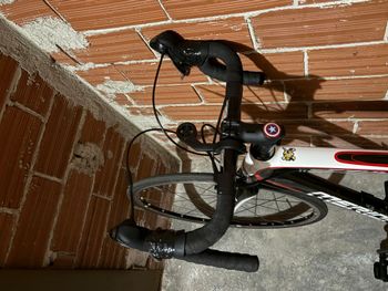 Merida Scultura Shimano Ultegra 2014 Road & Gravel d'occasion — image 5 sur 6