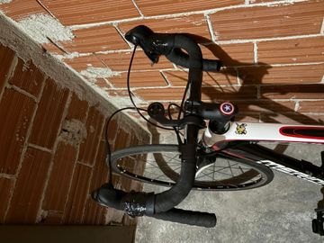 Tweedehands Merida Scultura Shimano Ultegra 2014 Road & Gravel — afbeelding 5 van 6