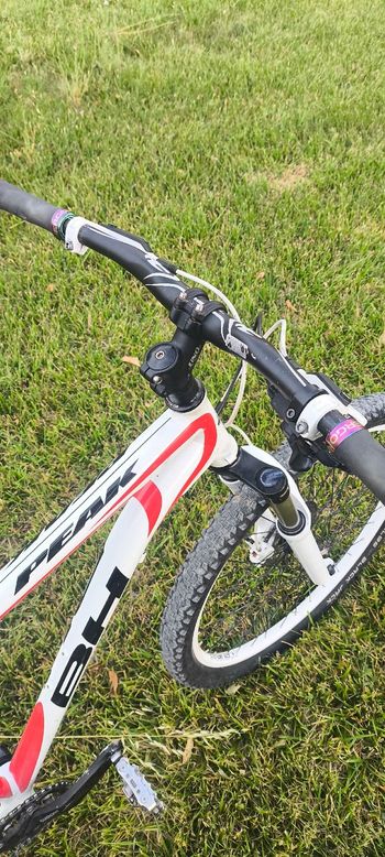 Used BH Custom Other Shimano 2010 Mountainbike, White — image 7 of 10