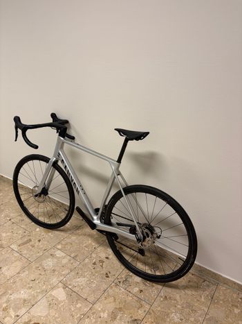 Used Canyon Endurace CF 7 2025 2025 Road & Gravel