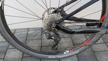 Tweedehands Scott Spark 910 2014 2014 Mountainbike — afbeelding 6 van 8