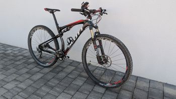 Tweedehands Scott Spark 910 2014 2014 Mountainbike — afbeelding 5 van 8