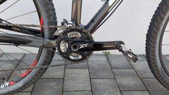 Tweedehands Scott Spark 910 2014 2014 Mountainbike — afbeelding 7 van 8