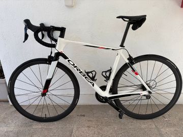 Orbea ORCA M30 2018 2018 Road & Gravel usato
