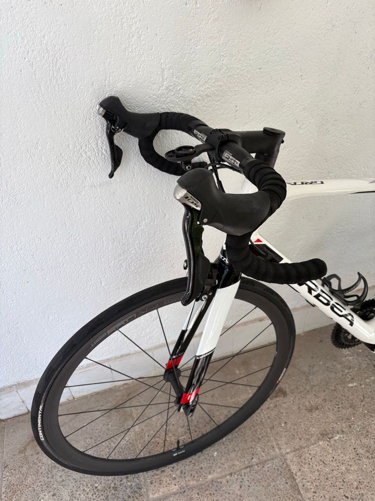 Orbea ORCA M30 2018 2018 Road & Gravel d'occasion — image 3 sur 11