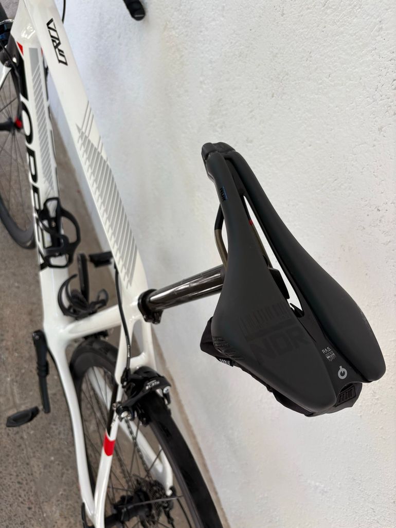 Orbea ORCA M30 2018 2018 Road & Gravel d'occasion — image 6 sur 11