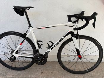 Orbea ORCA M30 2018 2018 Road & Gravel d'occasion — image 2 sur 11