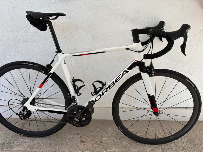 Orbea ORCA M30 2018 2018 Road & Gravel d'occasion — image 2 sur 11