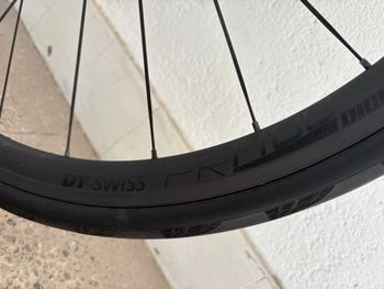 Orbea ORCA M30 2018 2018 Road & Gravel d'occasion — image 5 sur 11