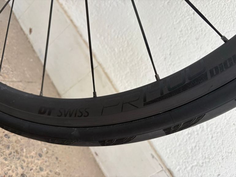 Orbea ORCA M30 2018 2018 Road & Gravel d'occasion — image 5 sur 11
