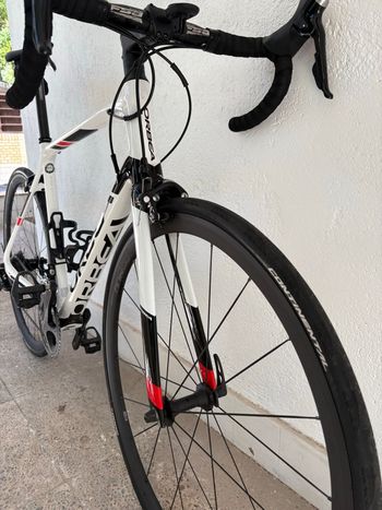 Orbea ORCA M30 2018 2018 Road & Gravel d'occasion — image 10 sur 11