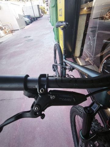 Brugt Specialized Evo 8 Pro Ltd 2023 Mountainbike — billede 7 af 15