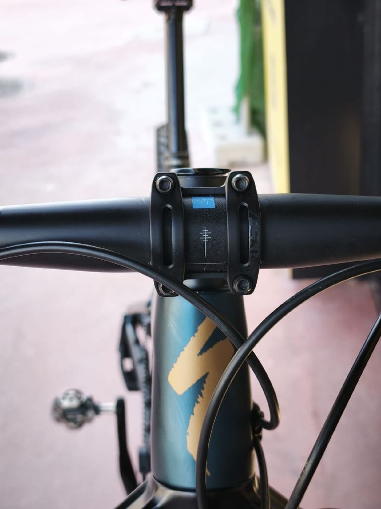 Brugt Specialized Evo 8 Pro Ltd 2023 Mountainbike — billede 6 af 15