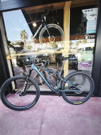 Used Specialized Evo 8 Pro Ltd 2023 MTB