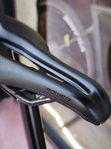 Brugt Specialized Evo 8 Pro Ltd 2023 Mountainbike — billede 5 af 15