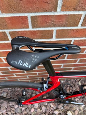 Tweedehands Canyon Aeroad Shimano Ultegra Di2 2018 Road & Gravel — afbeelding 17 van 25