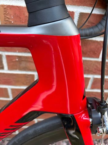 Tweedehands Canyon Aeroad Shimano Ultegra Di2 2018 Road & Gravel — afbeelding 21 van 25